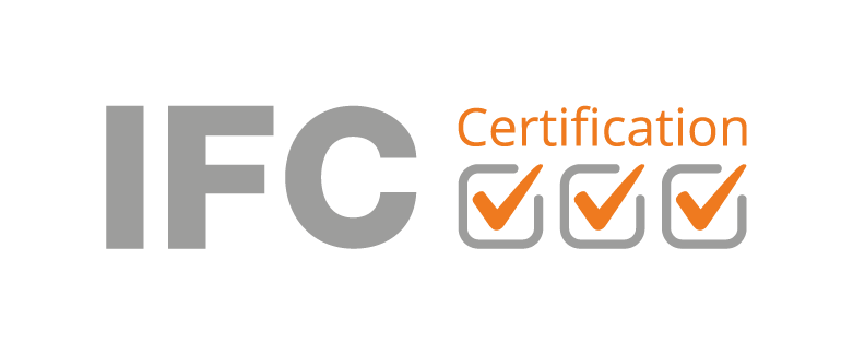 Download certification